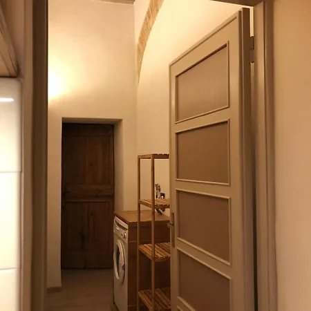 Διαμέρισμα Corte Bargagli, Dolce Casa In Palazzo Toscano