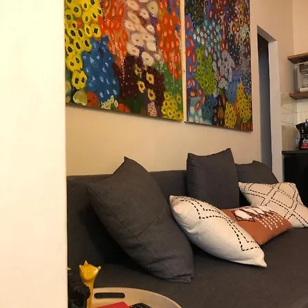 Corte Bargagli, Dolce Casa In Palazzo Toscano Διαμέρισμα