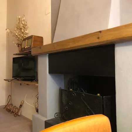 Corte Bargagli, Dolce Casa In Palazzo Toscano Διαμέρισμα *