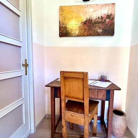 Apartament Corte Bargagli, Dolce Casa In Palazzo Toscano *