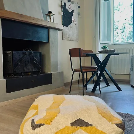 Corte Bargagli, Dolce Casa In Palazzo Toscano Apartament Sarteano